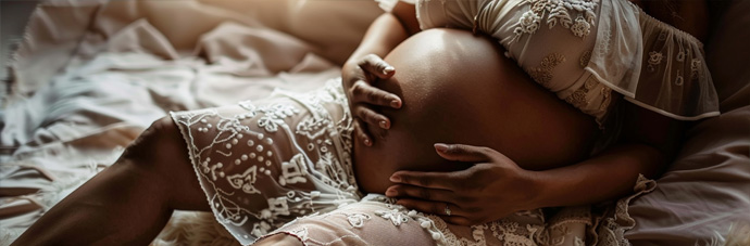 massage femme enceinte kilama